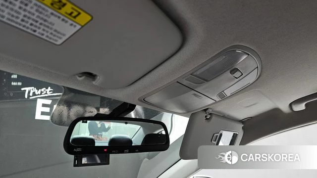 Hyundai Avante AD id 3829276 из Кореи 10