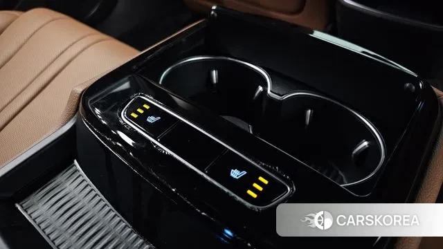 Genesis G80 (RG3) id 2989193 из Кореи 10