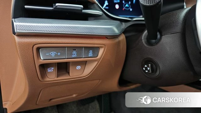 Genesis G80 (RG3) id 4488293 из Кореи 10