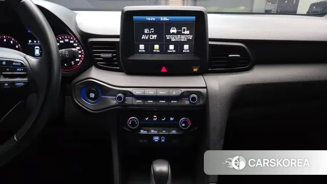 Hyundai Veloster (JS) id 3396807 из Кореи 10