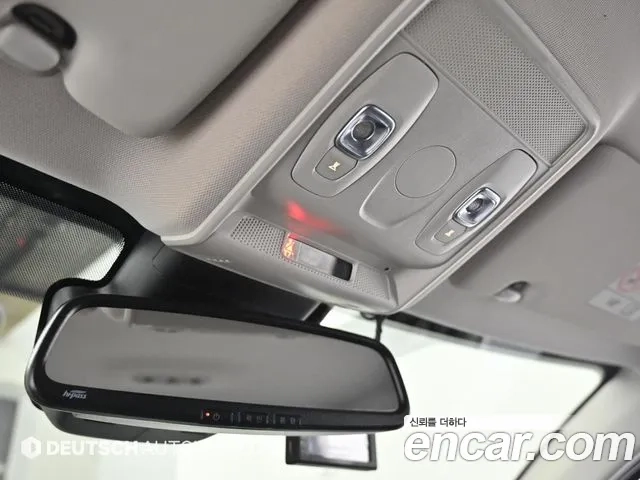 Renault Korea (Samsung) XM3 id 2910959 из Кореи 10