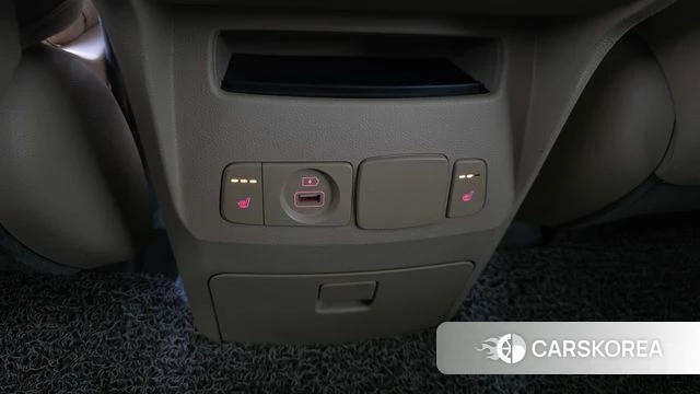 Kia The New Carnival id 4557659 из Кореи 10