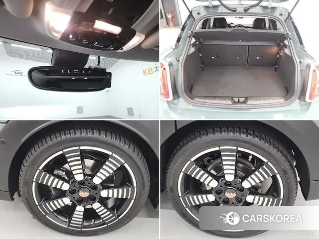 Mini Cooper S id 3316967 из Кореи 10