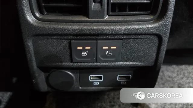 Renault Korea (Samsung) XM3 id 3717039 из Кореи 10