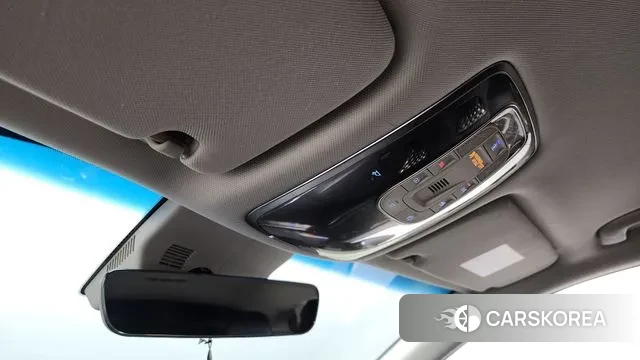 Genesis GV80 id 3242927 из Кореи 10