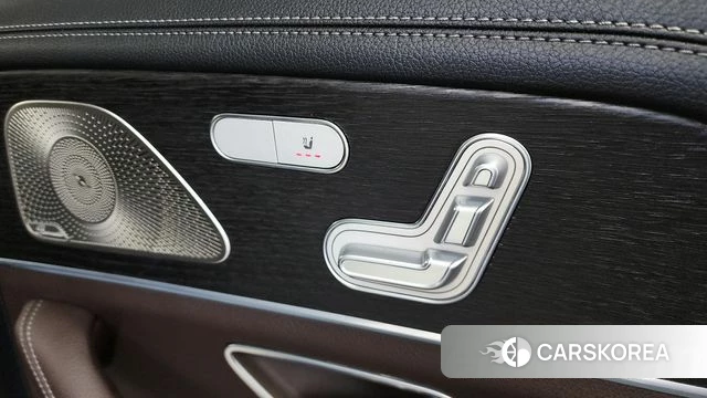 Mercedes-Benz GLE-Class W167 id 4361515 из Кореи 10