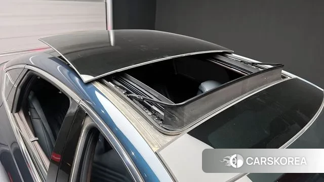 Genesis G80 (RG3) id 3691969 из Кореи 10