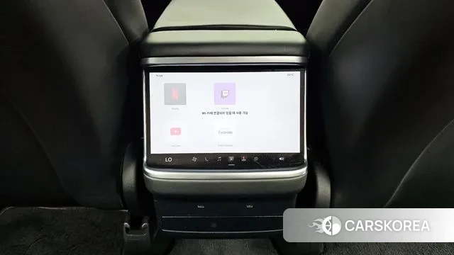 Tesla Model X id 3074263 из Кореи 10