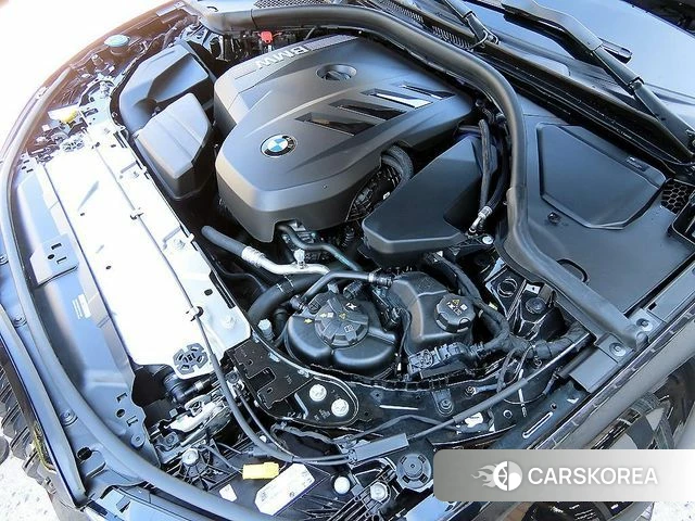 BMW 3 Series (G20) id 4739344 из Кореи 10