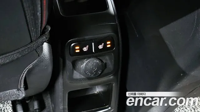 Kia The New Ray id 2494206 из Кореи 10