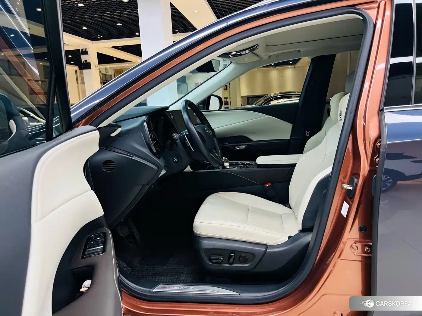 Lexus RX id 4514145 из Китая 10