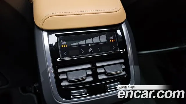 Volvo S60 3rd generation id 2695201 из Кореи 10