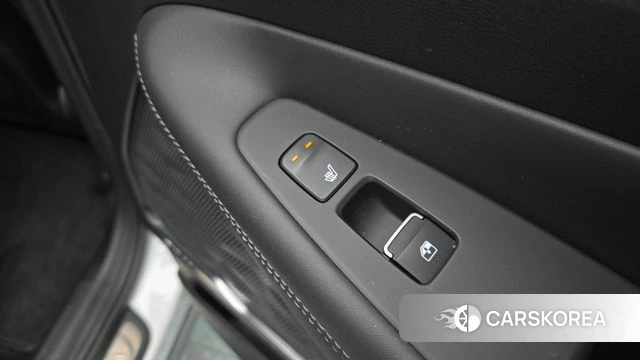 Hyundai The New Santa Fe id 3832107 из Кореи 10