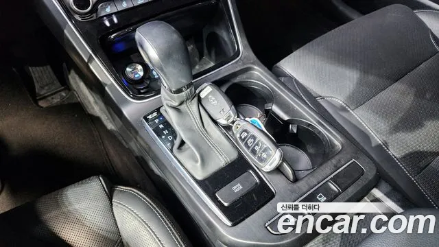 Hyundai Grandeur IG id 2601593 из Кореи 10