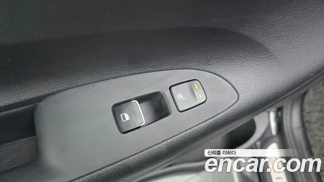 Hyundai Grandeur IG id 2908287 из Кореи 10