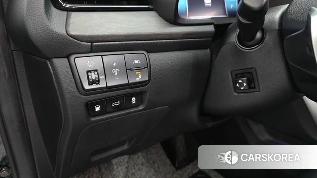 Kia K7 Premier Hybrid id 4671795 из Кореи 10
