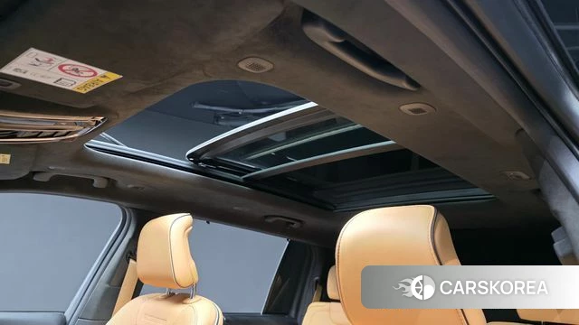 Jeep Grand Cherokee (WL) id 3838906 из Кореи 10