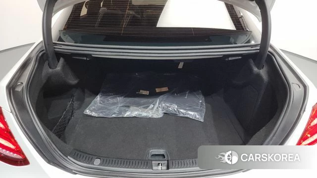 Mercedes-Benz E-Class W213 id 4530514 из Кореи 10