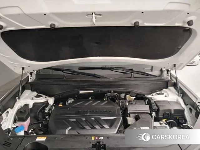 Hyundai The New Palisade id 3492729 из Кореи 10