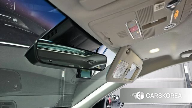 Hyundai The New Grandeur IG id 3806365 из Кореи 10