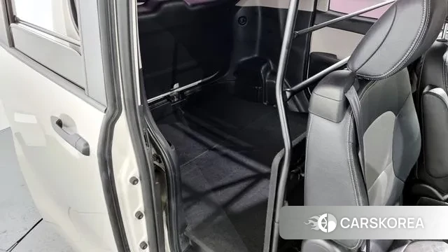 Kia The New Ray id 2890453 из Кореи 10