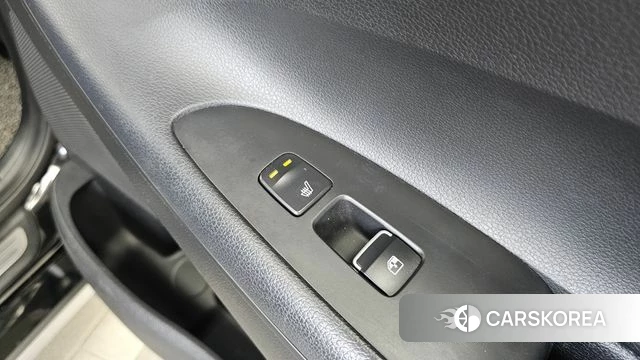 Hyundai The New Grandeur IG Hybrid id 4683222 из Кореи 10