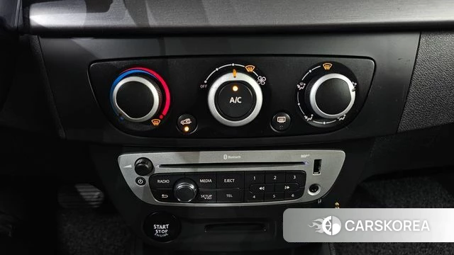 Renault Korea (Samsung) SM3 Neo id 4384888 из Кореи 10