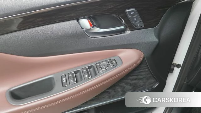 Hyundai Santa Fe TM id 4508182 из Кореи 10