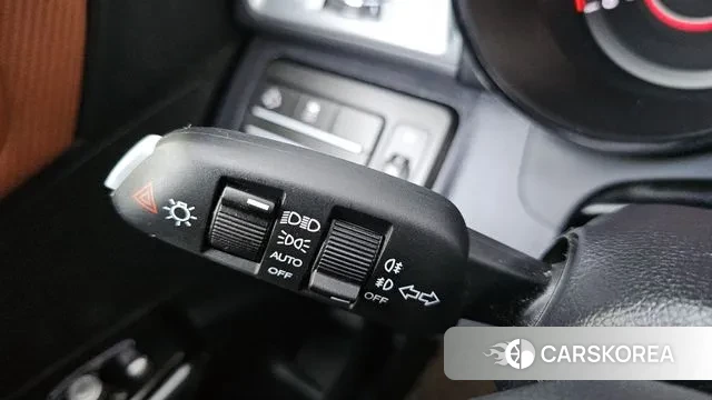 Ssangyong Tivoli Armor id 3351158 из Кореи 10