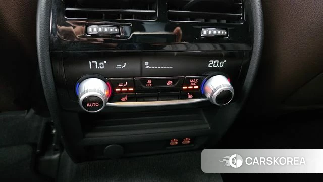 BMW 5 Series (G30) id 3954856 из Кореи 10