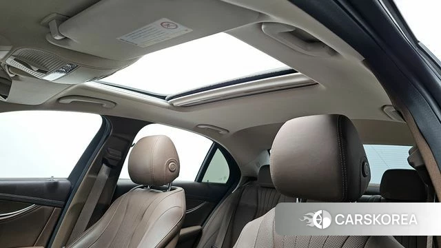 Mercedes-Benz E-Class W213 id 3846027 из Кореи 10