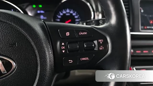 Kia The New Carnival id 3582818 из Кореи 10