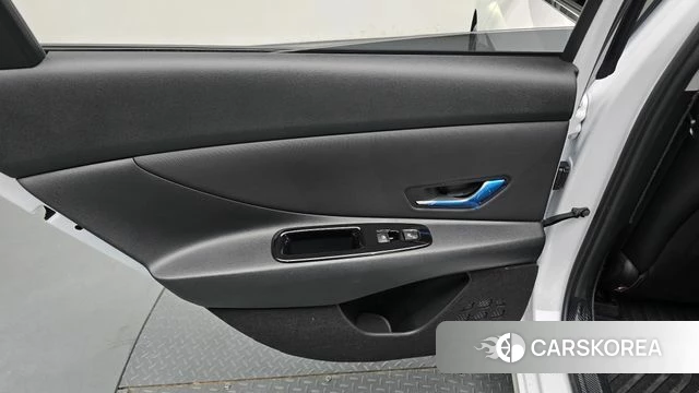 Hyundai The New Avante (CN7) id 4578958 из Кореи 10