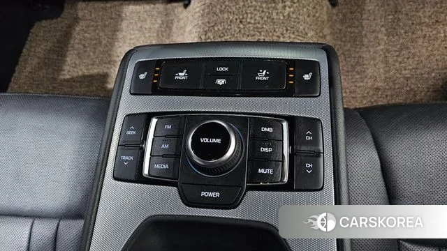 Genesis G80 id 3742656 из Кореи 10