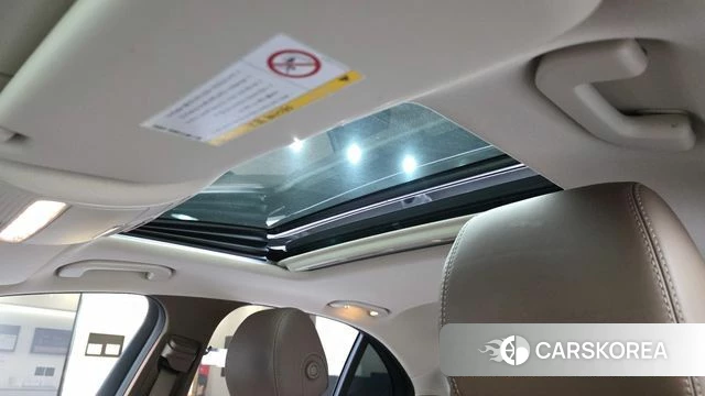 Mercedes-Benz E-Class W213 id 3867104 из Кореи 10