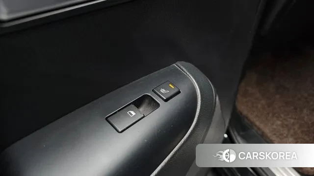 Kia The New Mohave id 3319714 из Кореи 10