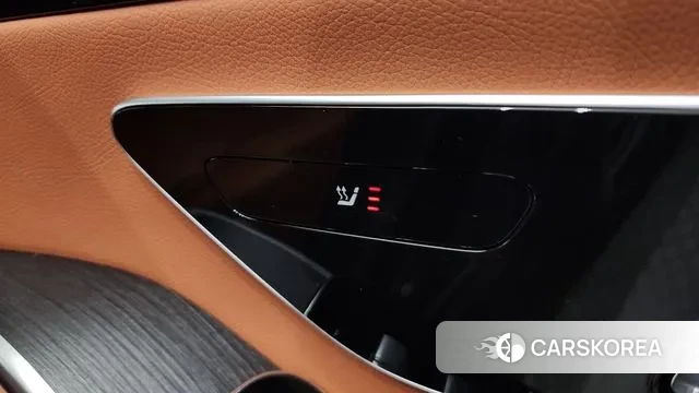 Mercedes-Benz S-Class W223 id 3058781 из Кореи 10