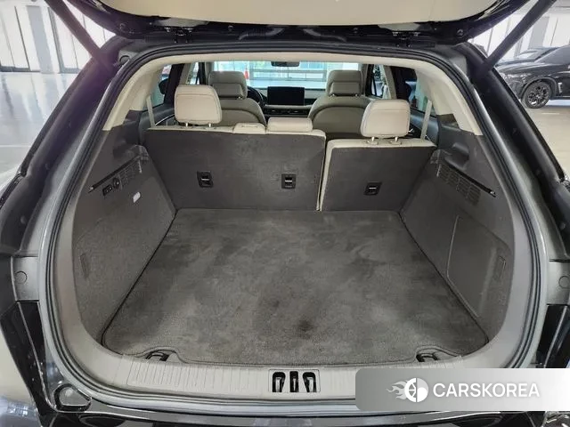 Lincoln Nautilus First generation id 3002300 из Кореи 10