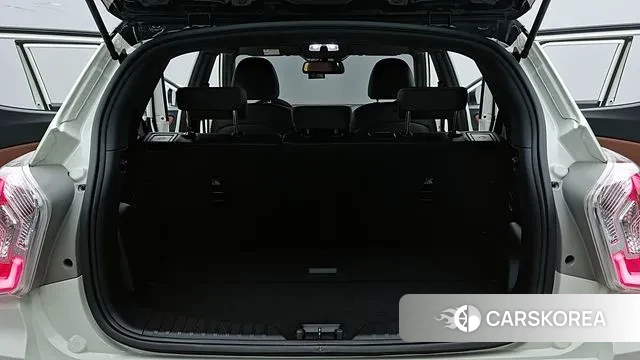 Ssangyong Tivoli Armor id 3470053 из Кореи 10