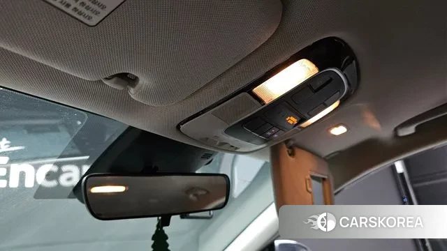 Hyundai Sonata (DN8) id 3004360 из Кореи 10