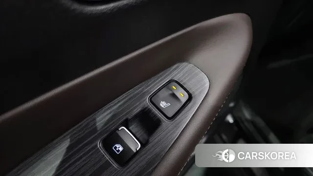 Hyundai The New Santa Fe id 3697810 из Кореи 10