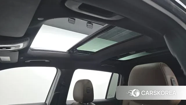 Mercedes-Benz GLB-Class X247 id 3421758 из Кореи 10