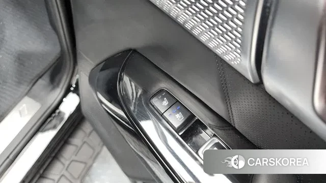 Kia Mohave Master id 3444282 из Кореи 10