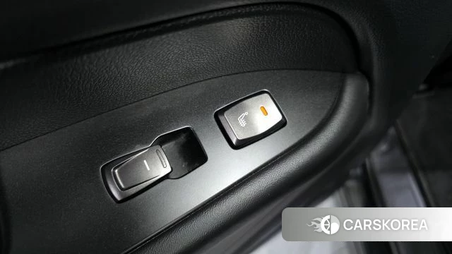 Ssangyong Rexton Sports id 3885781 из Кореи 10