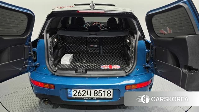 Mini Cooper S Clubman id 3793623 из Кореи 10