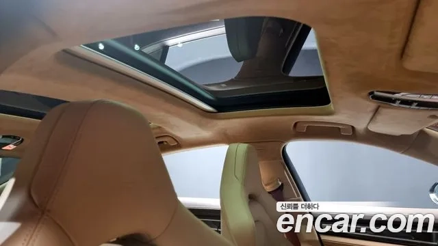 Porsche Panamera (971) id 2954016 из Кореи 10