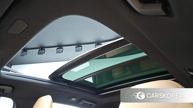 Volvo S90 id 4395006 из Кореи 10