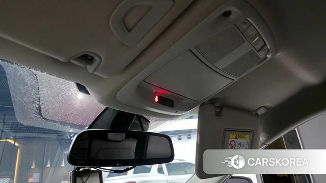 Renault Korea (Samsung) The New QM6 id 3910943 из Кореи 10