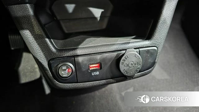 Kia The New Ray id 4737104 из Кореи 10
