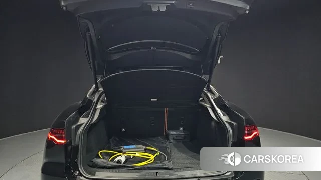 Jaguar I-PACE id 3703369 из Кореи 10